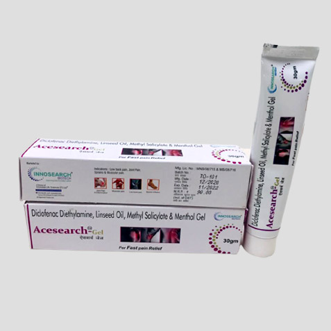 InnoSearch Biotech Product PCD Pharma Franchise