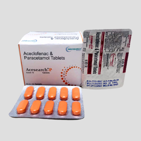 InnoSearch Biotech Product PCD Pharma franchise 