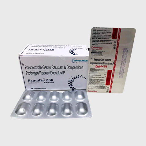 InnoSearch Biotech Product PCD pharma franchise 