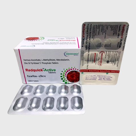 InnoSearch Biotech Product top PCD Pharma company in Chandigarh