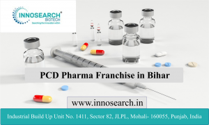 Top pharmaceutical company in Chandigarh Baddi India