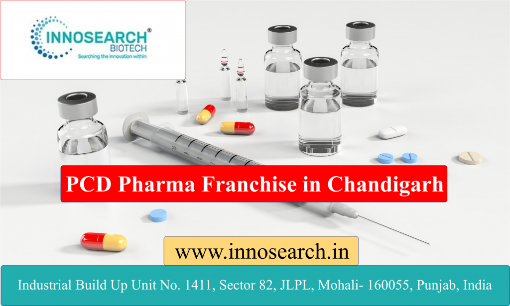 top 10 pharma franchise companies in India