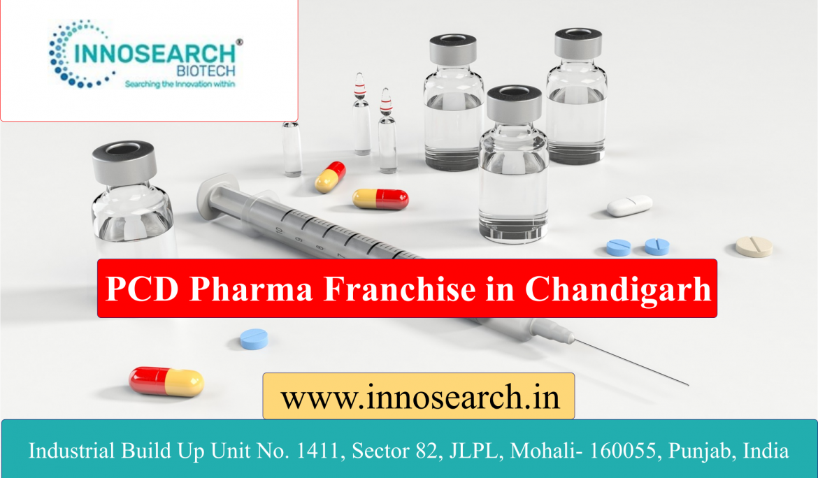 Why Pharma Franchise Companies in India are best suitable for Small Business ?